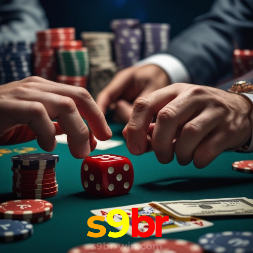 Cassino ao vivo no Brasil | s9br: segura e premiada
