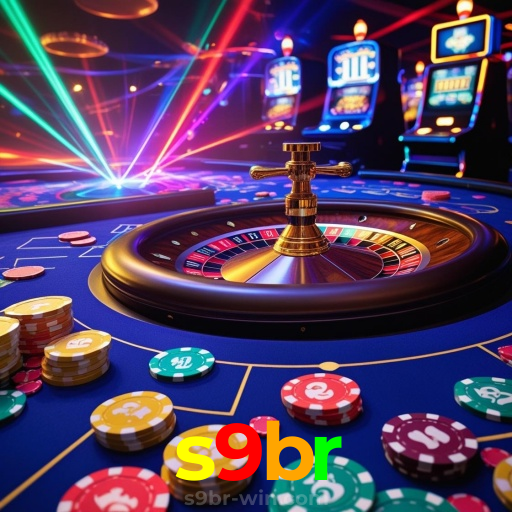Guia de jogos do s9br — escolha por gênero e plataforma