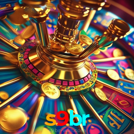 Apostas no s9br: mercados variados, PIX e saques rápidos