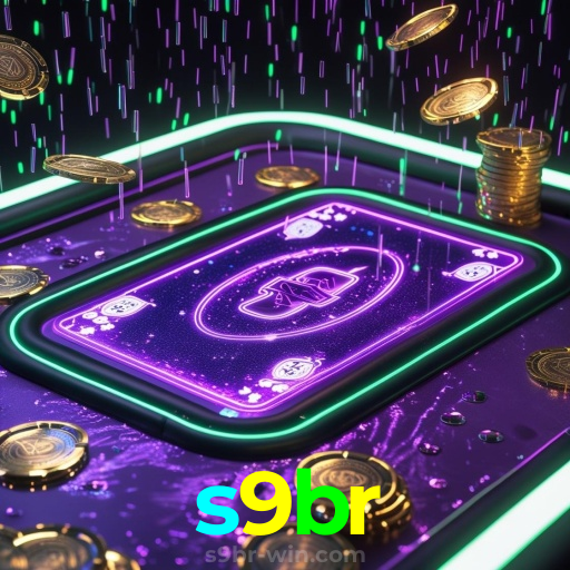 Experimente o Melhor Cassino no s9br e Ganhe Prêmios!