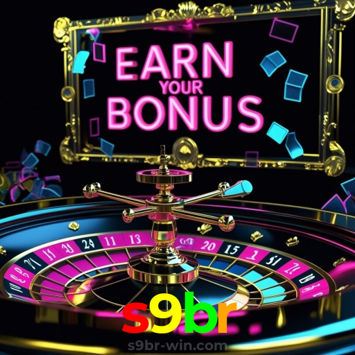 s9br: cassino online no Brasil — certificada e premiada